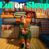 陳倚俐 [Elisa Chan] - Eat Or Sleep