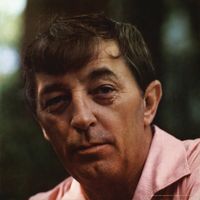 Robert Mitchum - That Man Robert Mitchum...Sings