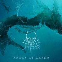 Solar Inferno - Aeons of Greed