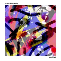 Toni Dimitrov - untitled