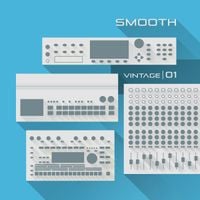Smooth - Vintage 01