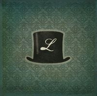 The Gentleman Losers - Dustland
