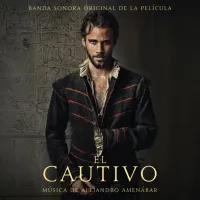 Alejandro Amenábar - The Captive (El cautivo)