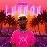 &Agrave;TT&Oslash;&Oslash;XX&Aacute; - LUVBOX