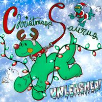 Girls Rituals - Everything's Gonna Be Cool This Christmas