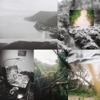 Low Flung - The Landscape Has Become A Bed