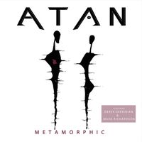Atan - METAMORPHIC (double album)