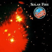 Manfred Mann's Earth Band - Solar Fire