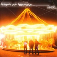 Stacs of Stamina - Tivoli