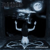 Decayed - Nockthurnaal