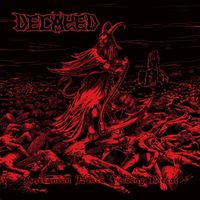 Decayed - Lusitanian Black Fucking Metal