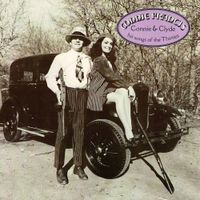 Connie Francis - Connie & Clyde - Hit Songs of The Thirties