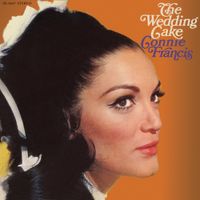 Connie Francis - The Wedding Cake