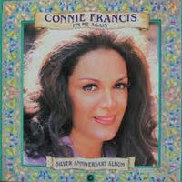 Connie Francis - I'm Me Again - Silver Anniversary Album