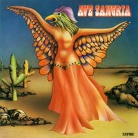 Ave Sangria - Ave Sangria