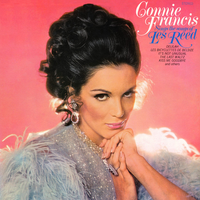 Connie Francis - Connie Francis Signs The Songs of Les Reed
