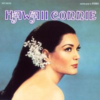 Connie Francis - Hawaii Connie