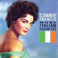 Connie Francis - More Italian Favorites