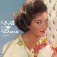 Connie Francis - Connie Francis Sings Irish Favorites