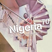 Various Artists - Nigeria 70: No Wahala (Highlife, Afro-Funk & Juju 1973-1987)