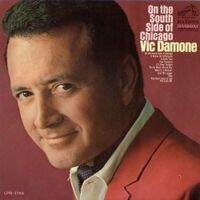 Vic Damone - On The South Side of Chicago