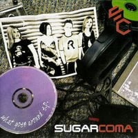 Sugarcoma - What Goes Around e.p
