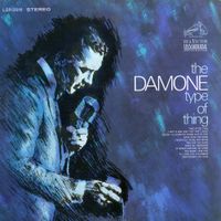 Vic Damone - The Damone Type of Thing
