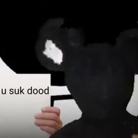 POG SKINI - no fussin' dood.