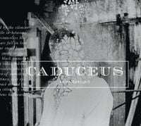 Akira Rabelais - Caduceus