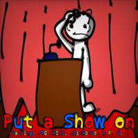 POG SKINI - Put a Show on