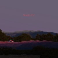 Lostboycrow - Santa Fe...Violet Sky