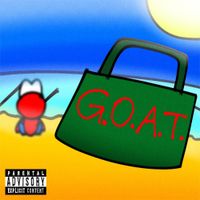 POG SKINI - G.O.A.T.