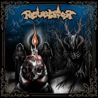 Revelator - Light the Devil's Fire