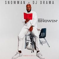 Jeezy - Still Snowin'