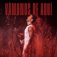 Pablo Albor&aacute;n - V&aacute;monos De Aqu&iacute;