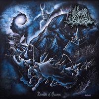 Lunar Spells - Demise of Heaven