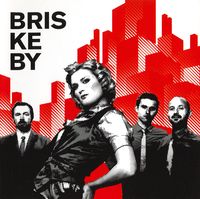 Briskeby - Jumping on Cars