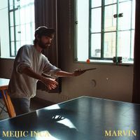 Meijic Inca - Marvin