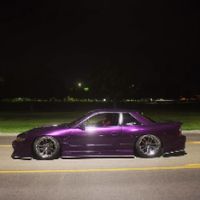 violet* - 23*