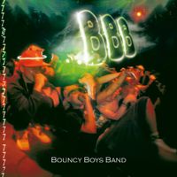 Bouncy Boys Band - BBB1