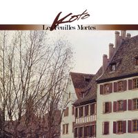 山屋 清 [Kiyoshi Yamaya] - Koto - Les Feuilles Mortes