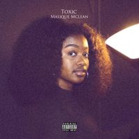 L!QUE - Toxic