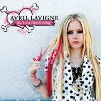 Avril Lavigne - I Will Be