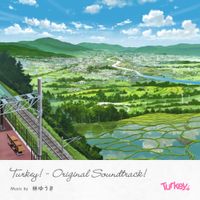 Yuki Hayashi - Turkey! - Original Soundtrack!