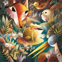 Alan Gogoll - Bursting with Life