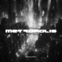 Forerunnerx - Metropolis