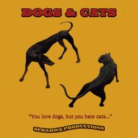Seb Lowe - Dogs & Cats