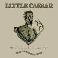 Seb Lowe - Little Caeser