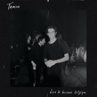Tamino - Live At Ancienne Belgique