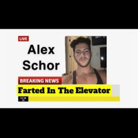 Alex Schor - Farted In The Elevator